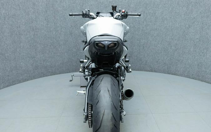 2025 YAMAHA MT10 W/ABS