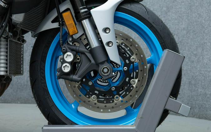 2025 YAMAHA MT10 W/ABS