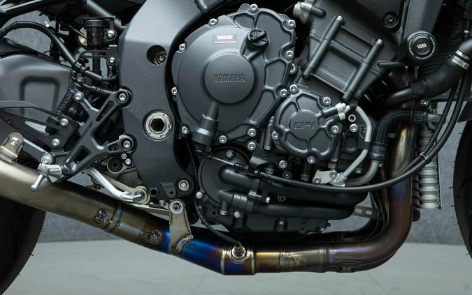 2025 YAMAHA MT10 W/ABS