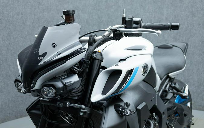 2025 YAMAHA MT10 W/ABS