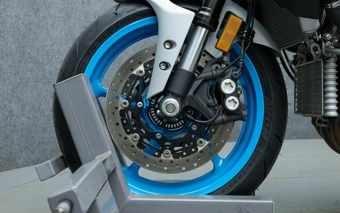 2025 YAMAHA MT10 W/ABS