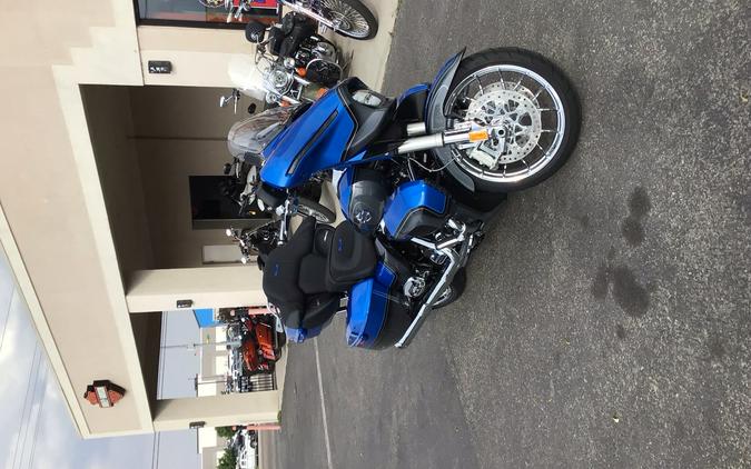 2026 HARLEY-DAVIDSON CVO STREET GLIDE LIMITED FLHXLSE