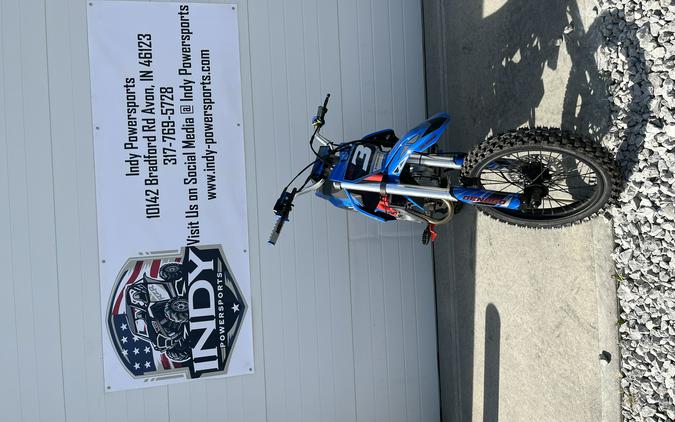 2026 MX3 - Denago Powersports