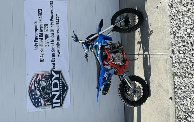 2026 MX3 - Denago Powersports