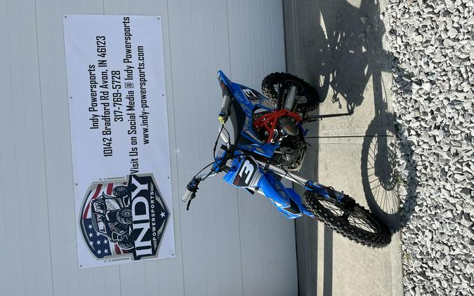 2026 MX3 - Denago Powersports