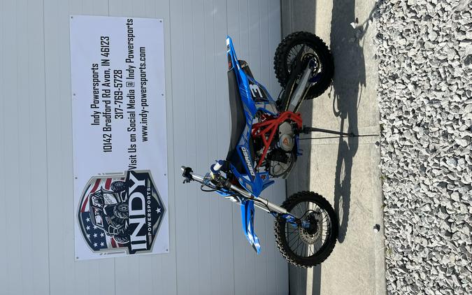 2026 MX3 - Denago Powersports