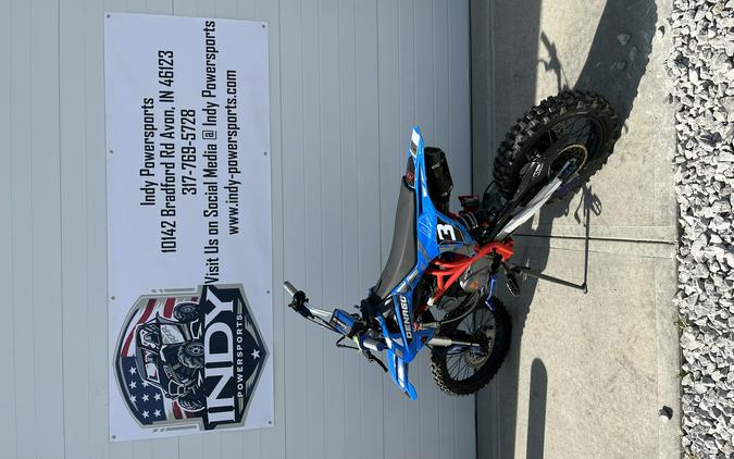 2026 MX3 - Denago Powersports