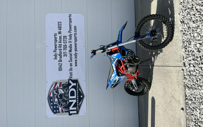 2026 MX3 - Denago Powersports
