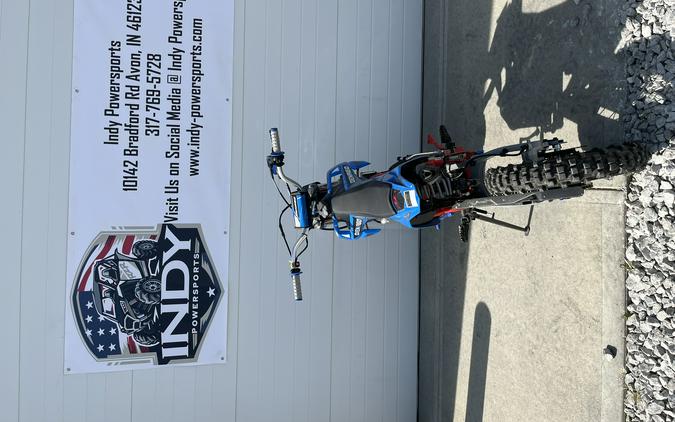 2026 MX3 - Denago Powersports