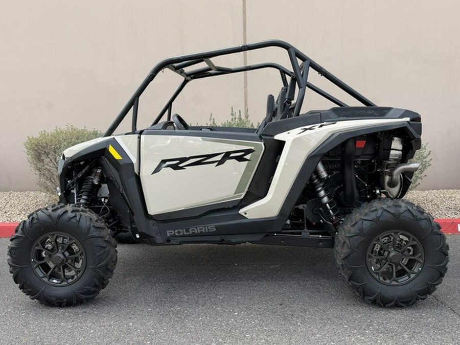 2026 Polaris RZR XP 1000 Sport
