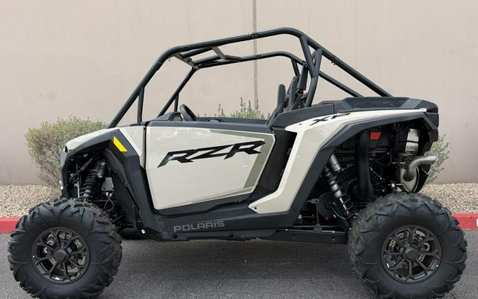 2026 Polaris RZR XP 1000 Sport