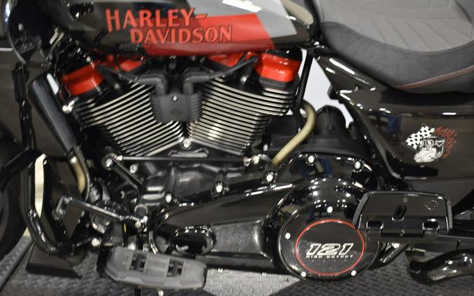 2025 Harley-Davidson CVO Road Glide ST FLTRXSTSE