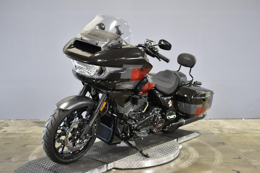 2025 Harley-Davidson CVO Road Glide ST FLTRXSTSE