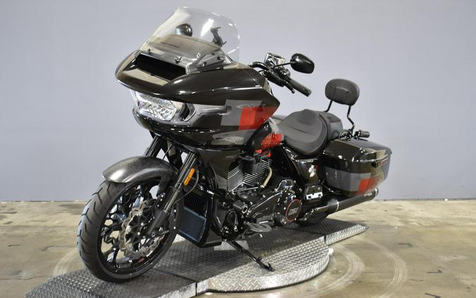 2025 Harley-Davidson CVO Road Glide ST FLTRXSTSE