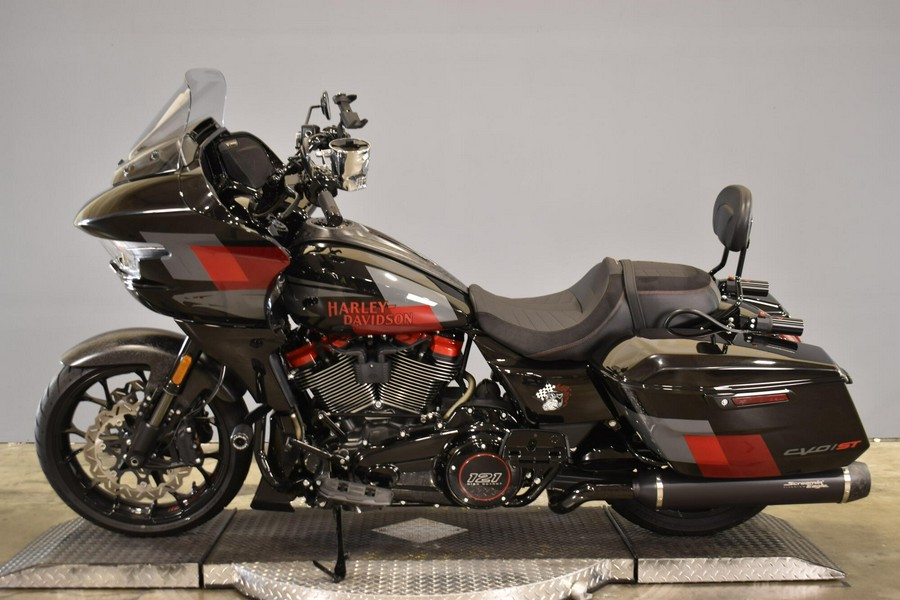 2025 Harley-Davidson CVO Road Glide ST FLTRXSTSE