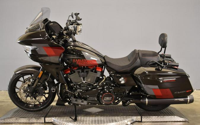 2025 Harley-Davidson CVO Road Glide ST FLTRXSTSE