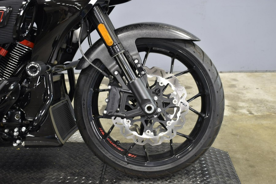 2025 Harley-Davidson CVO Road Glide ST FLTRXSTSE