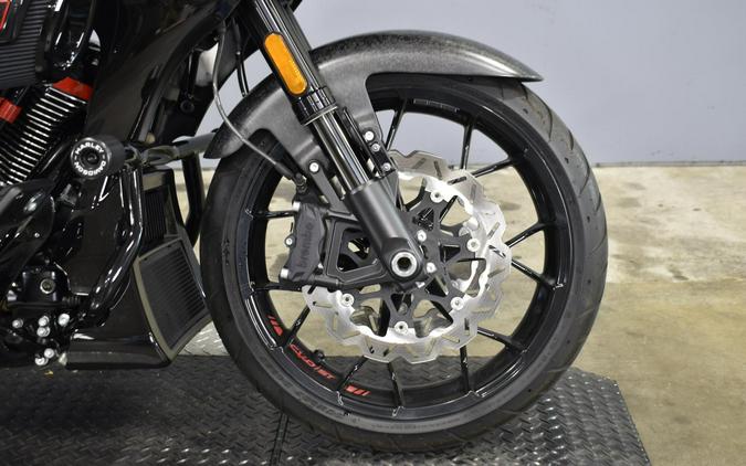 2025 Harley-Davidson CVO Road Glide ST FLTRXSTSE