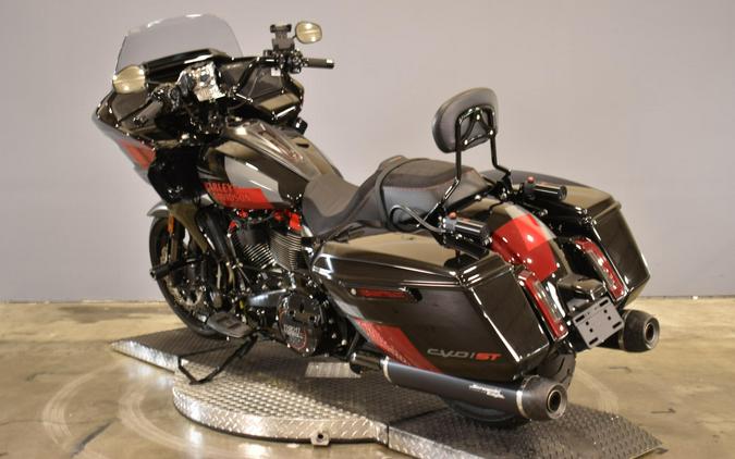 2025 Harley-Davidson CVO Road Glide ST FLTRXSTSE