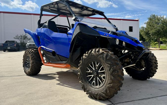 2022 Yamaha YXZ1000R