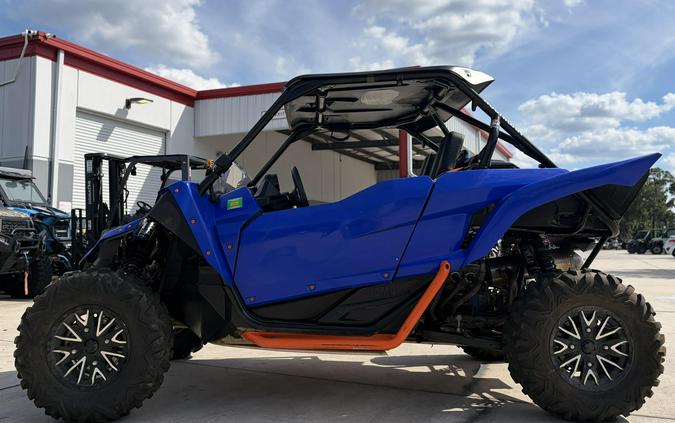 2022 Yamaha YXZ1000R