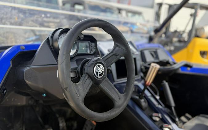 2022 Yamaha YXZ1000R