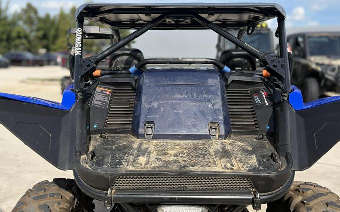 2022 Yamaha YXZ1000R