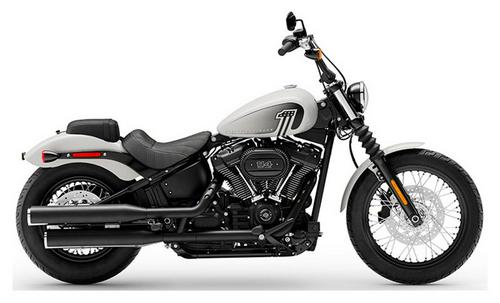 2021 Harley-Davidson Street Bob 114 Review (11 Fast Facts)