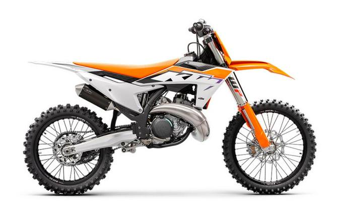 2023 KTM 250 SX