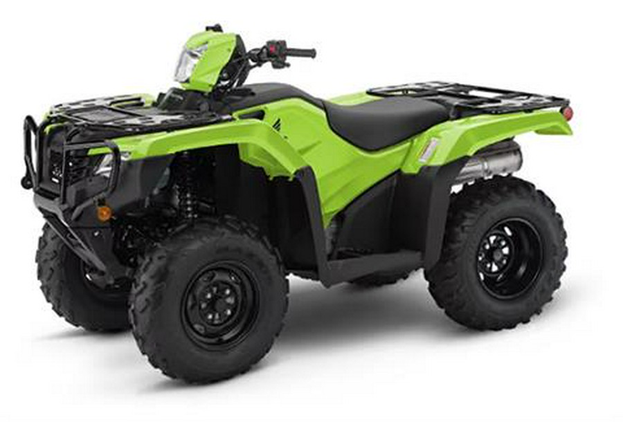 2024 Honda FourTrax Foreman 4x4 ES EPS