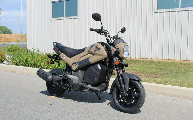 2023 Honda Navi Base