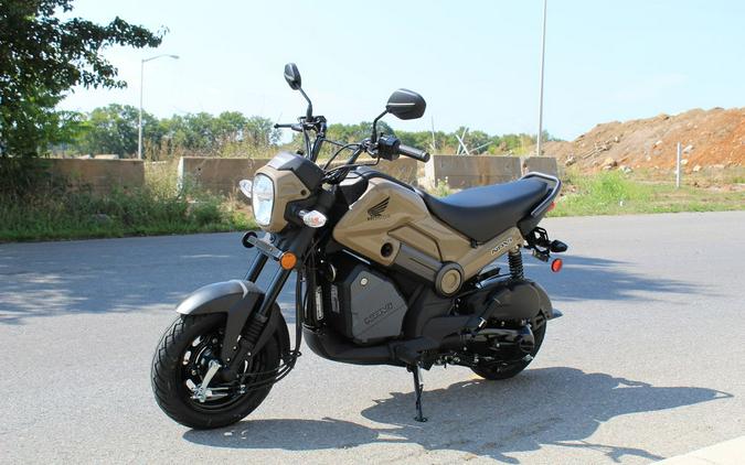 2023 Honda Navi Base