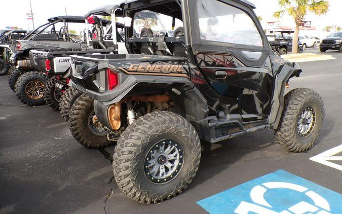 2022 Polaris® General XP 1000 Deluxe