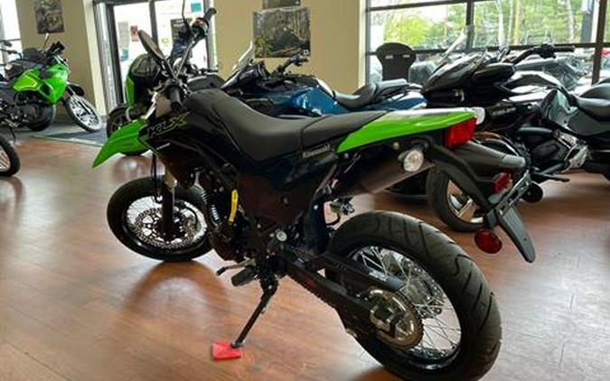 2023 Kawasaki KLX 230SM ABS