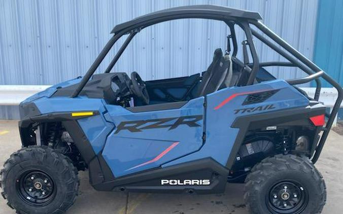 2024 Polaris Industries RZR Trail Sport