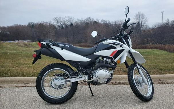 2023 Honda XR150L Review [11 Fast Facts: Street and Dirt]