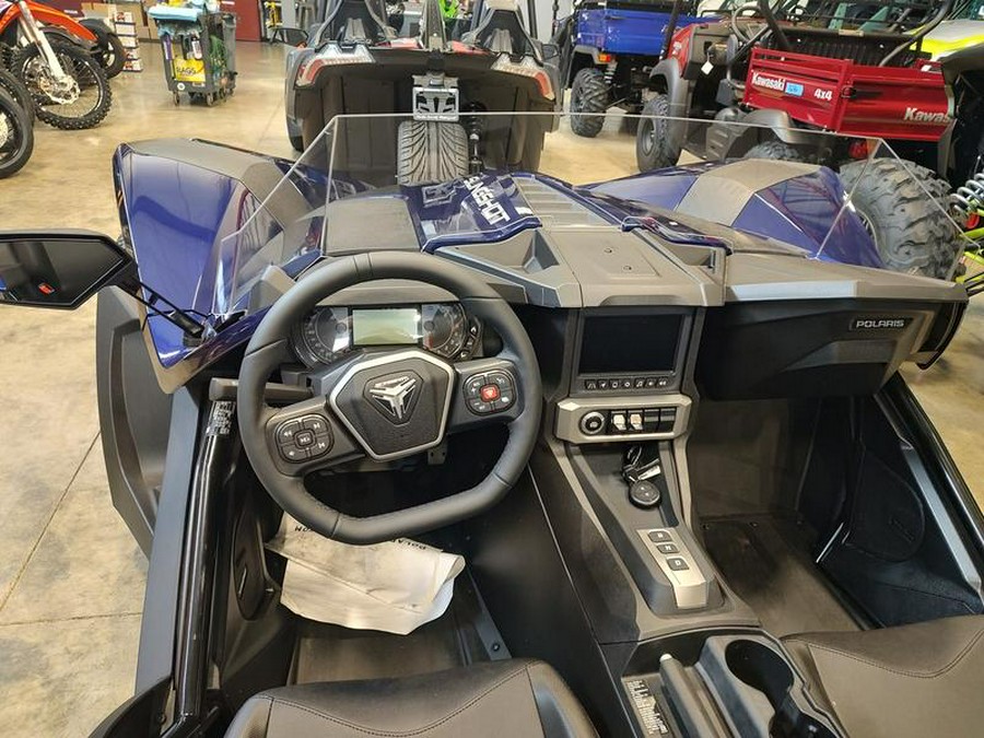 2024 Polaris Slingshot® SLINGSHOT SL AUTODRIVE