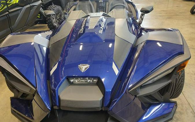 2024 Polaris Slingshot® SLINGSHOT SL AUTODRIVE