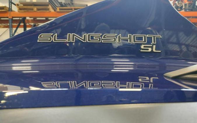 2024 Polaris Slingshot® SLINGSHOT SL AUTODRIVE