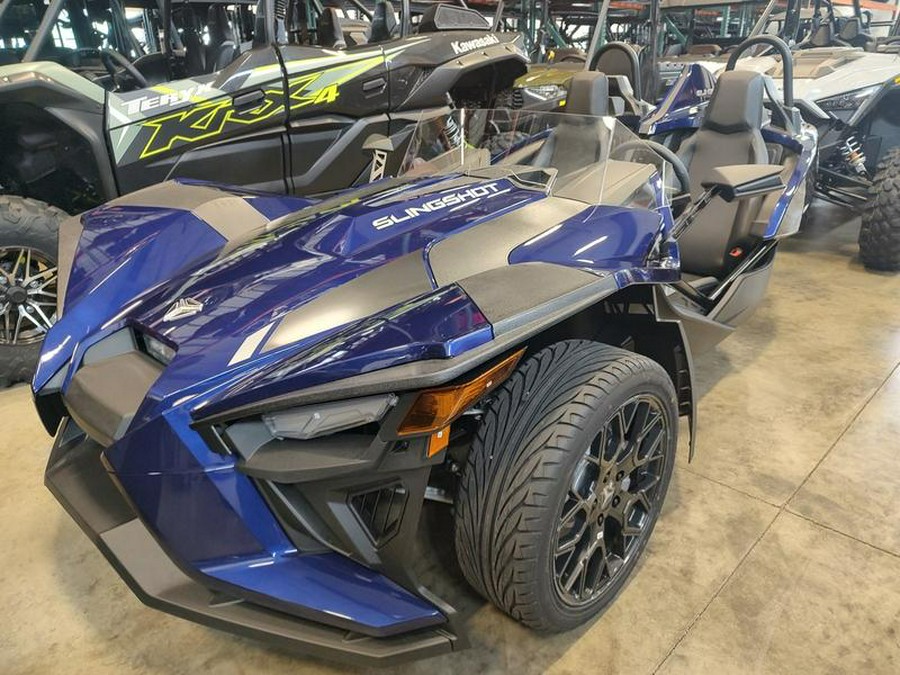 2024 Polaris Slingshot® SLINGSHOT SL AUTODRIVE