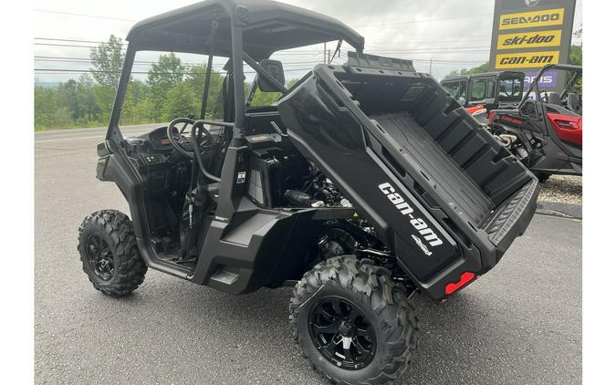 2024 Can-Am Defender XT HD10