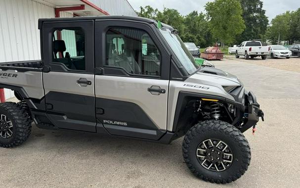 2024 Polaris® Ranger Crew XD 1500 NorthStar Edition Ultimate