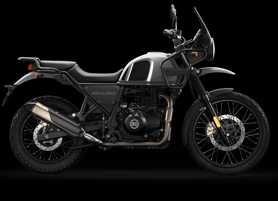 2023 Royal Enfield Himalayan