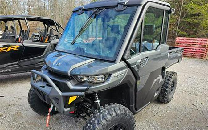 2024 Can-Am Defender Limited