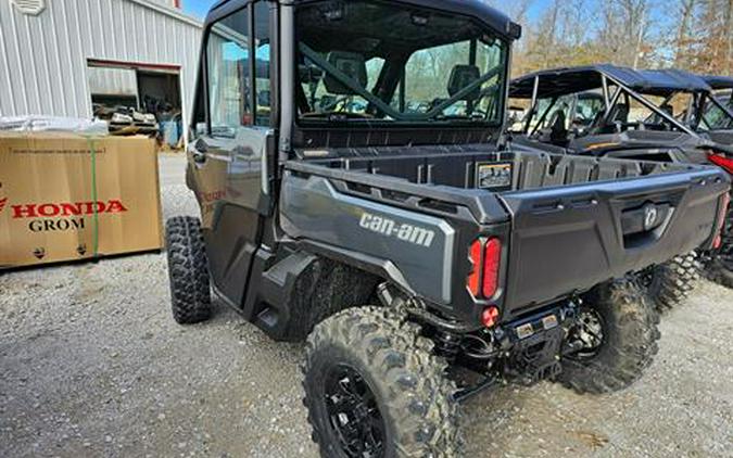 2024 Can-Am Defender Limited