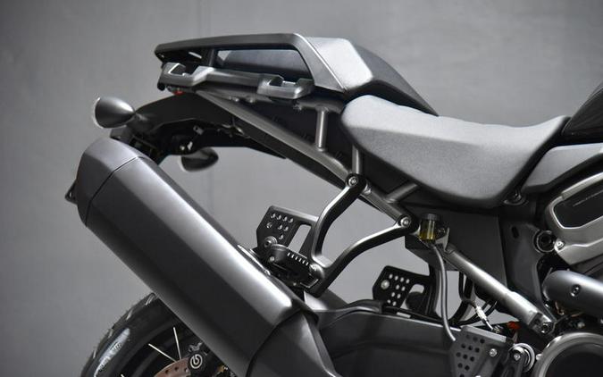 2024 Harley-Davidson® RA1250S - Pan America® 1250 Special