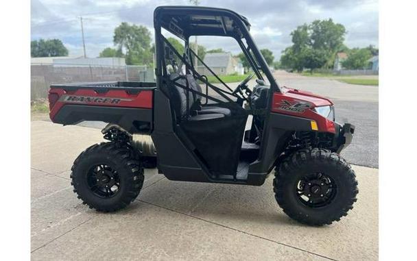 2025 Polaris® Ranger XP 1000 Premium