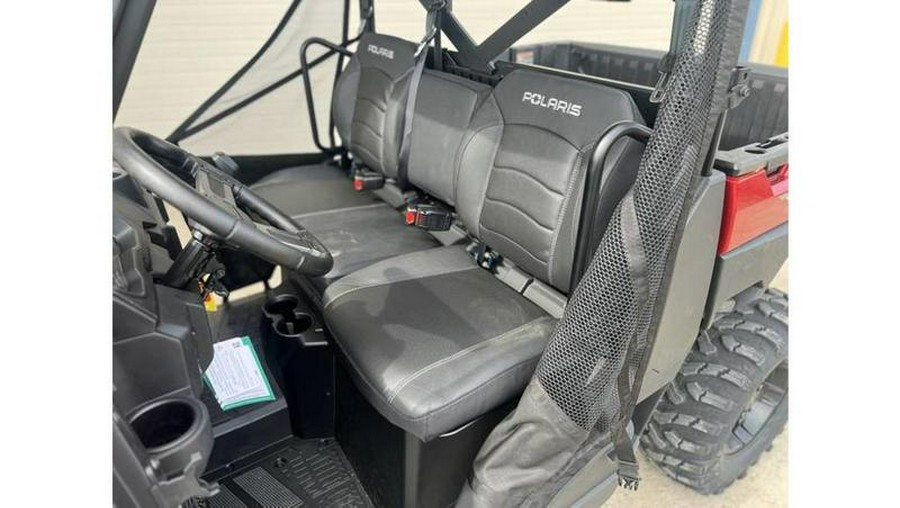 2025 Polaris® Ranger XP 1000 Premium