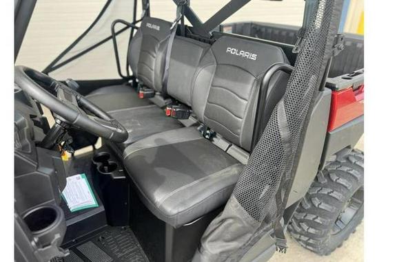 2025 Polaris® Ranger XP 1000 Premium