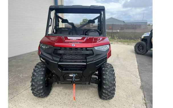 2025 Polaris® Ranger XP 1000 Premium